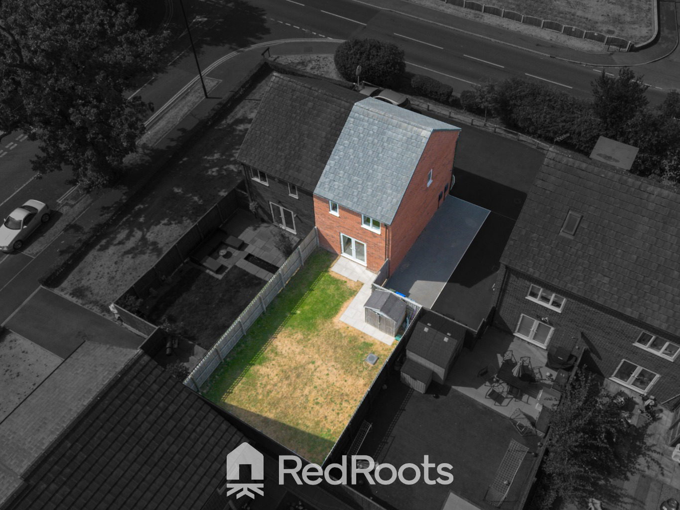 Garratt Way, Thorne, Doncaster, South Yorkshire, DN8 5EW, photo 19