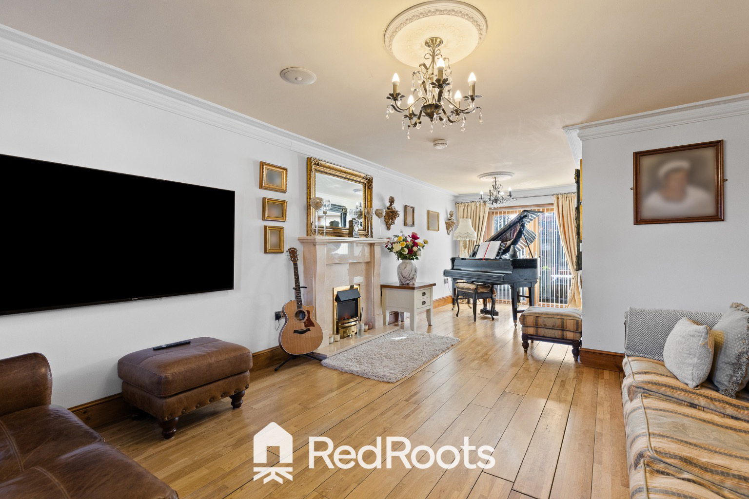 Harlington Road, Mexborough, S64, photo 5