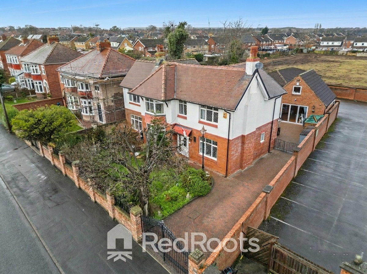 Tenter Balk Lane, Adwick-Le-Street, Doncaster, South Yorkshire, DN6, photo 2