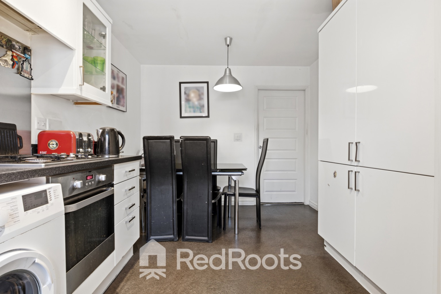 Wild Geese Way, Mexborough, S64, photo 6