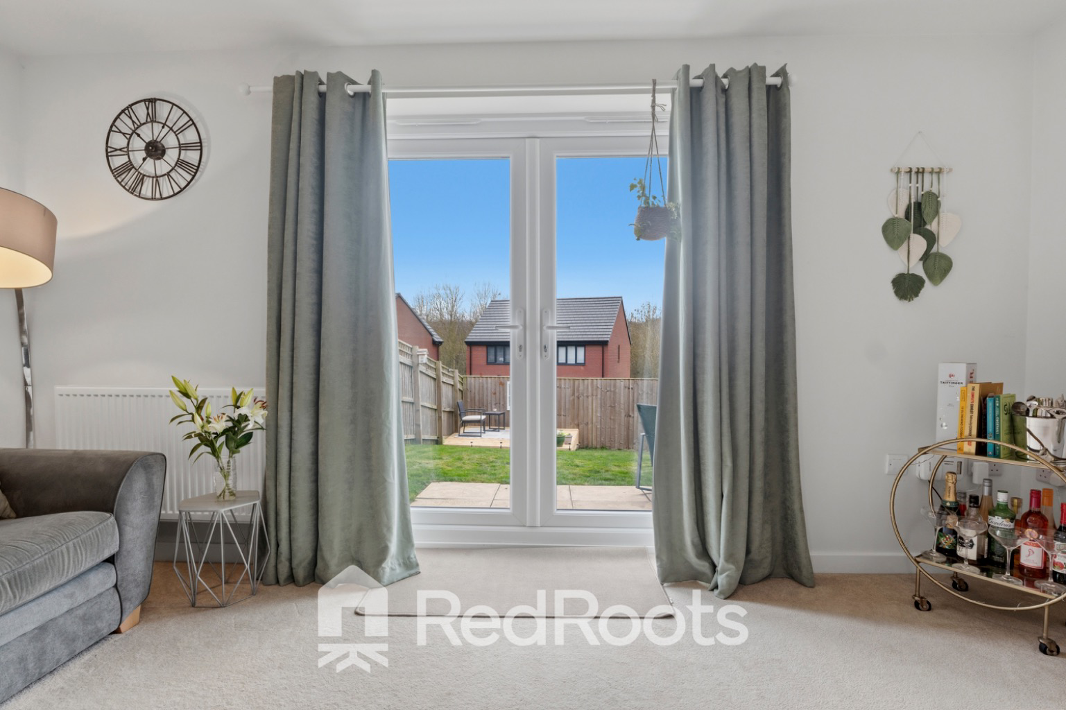 Creek Drive, Woodlands, Doncaster, South Yorkshire, DN6, photo 11
