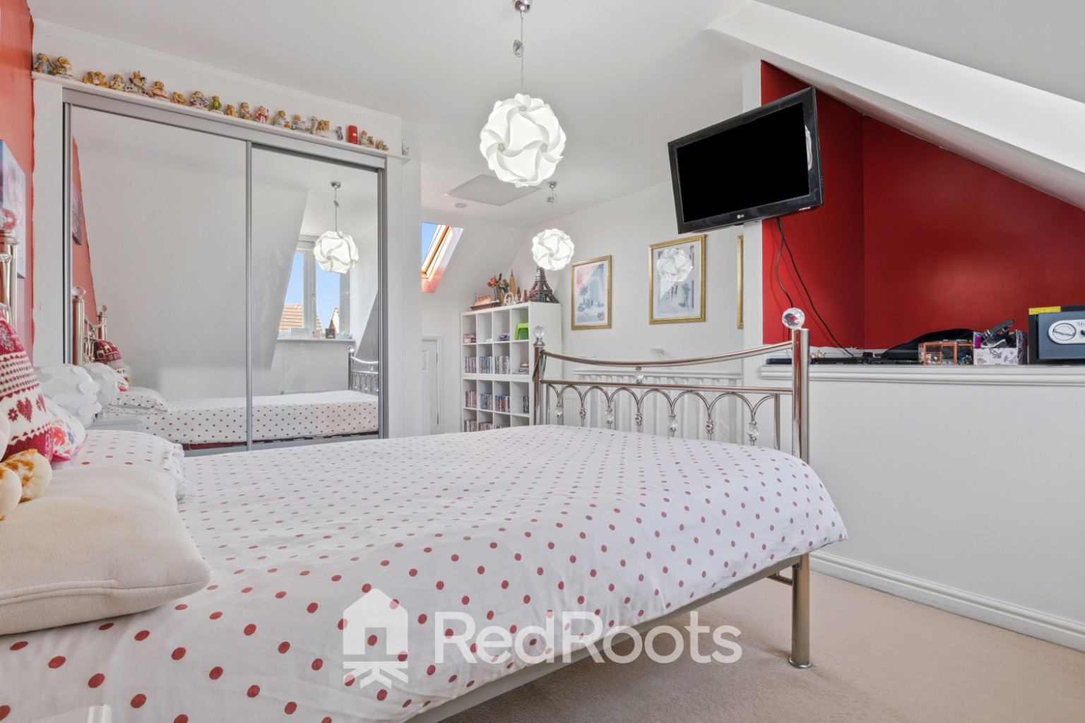 Wild Geese Way, Mexborough, S64, photo 20
