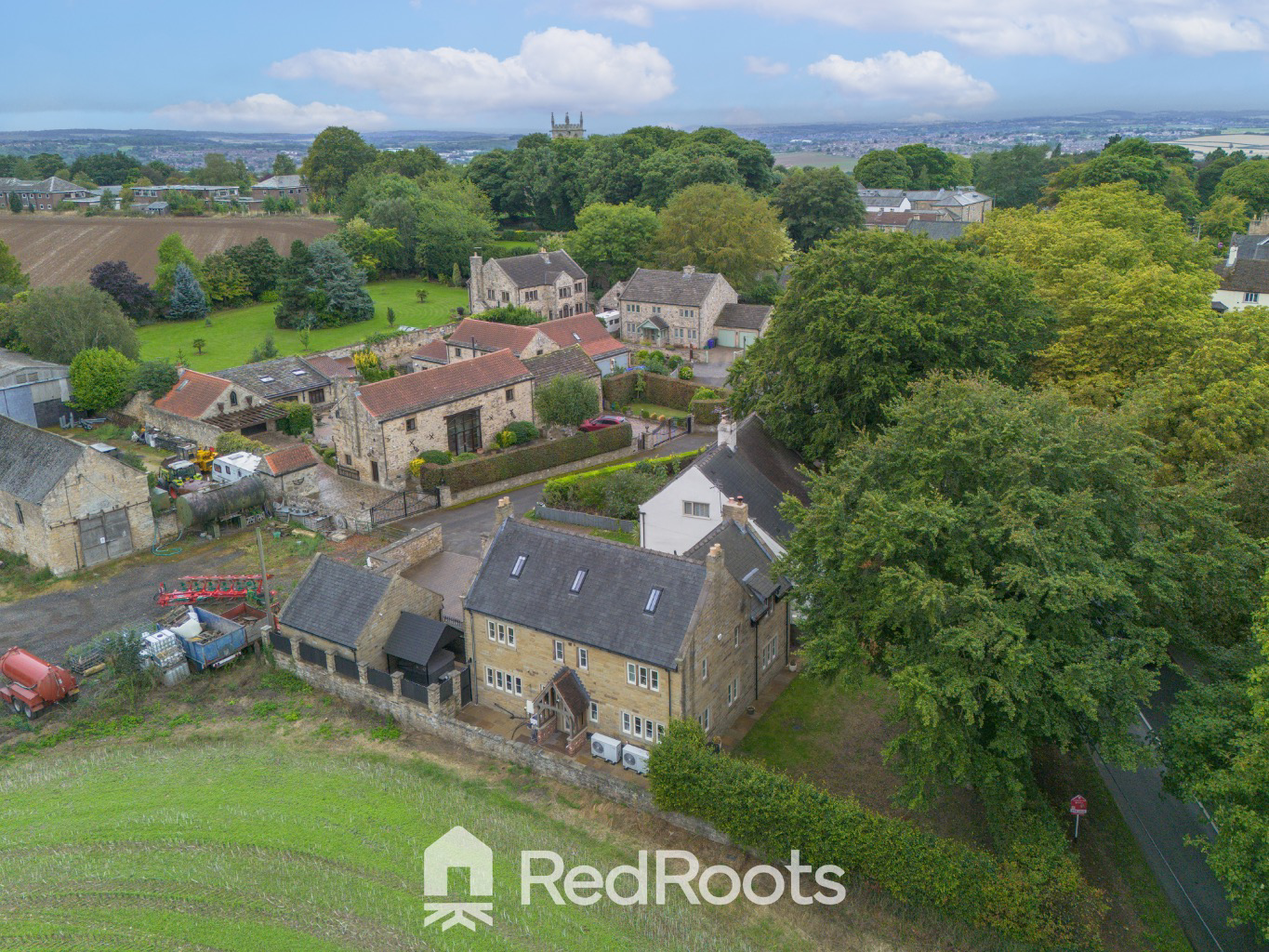 Doncaster Road, High Melton, Doncaster, South Yorkshire, DN5, photo 45