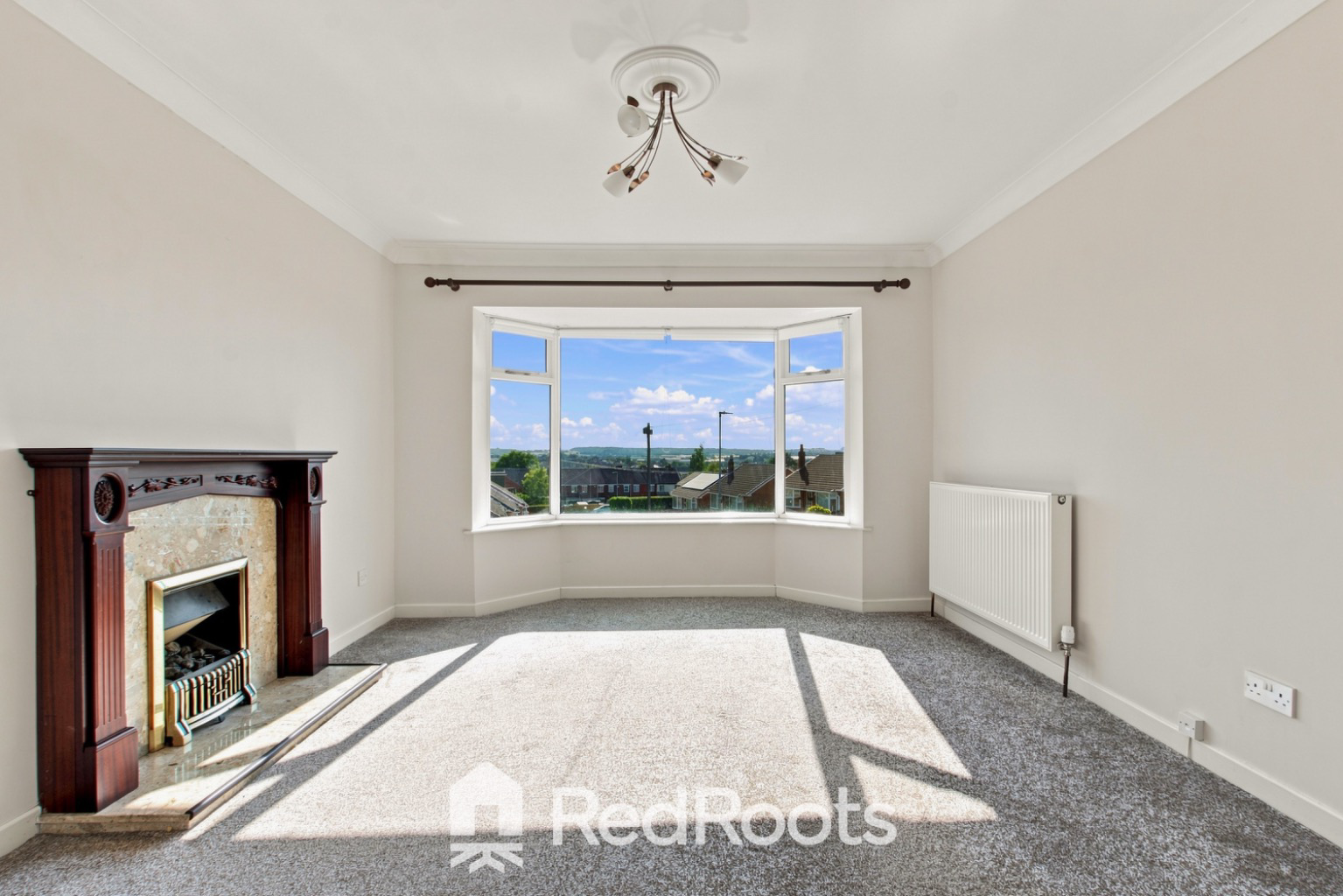 Meadow Court, South Elmsall, Pontefract, West Yorkshire, WF9, photo 4