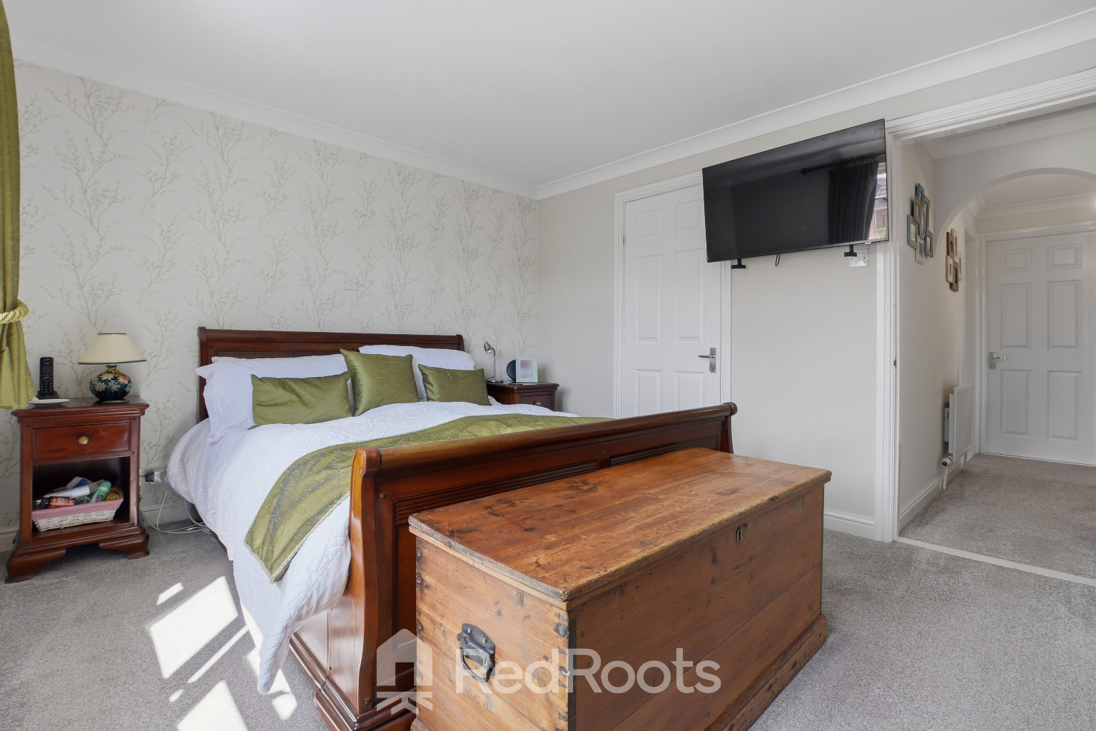 Fields Close, Epworth, Doncaster, Lincolnshire, DN9 1TL, photo 17
