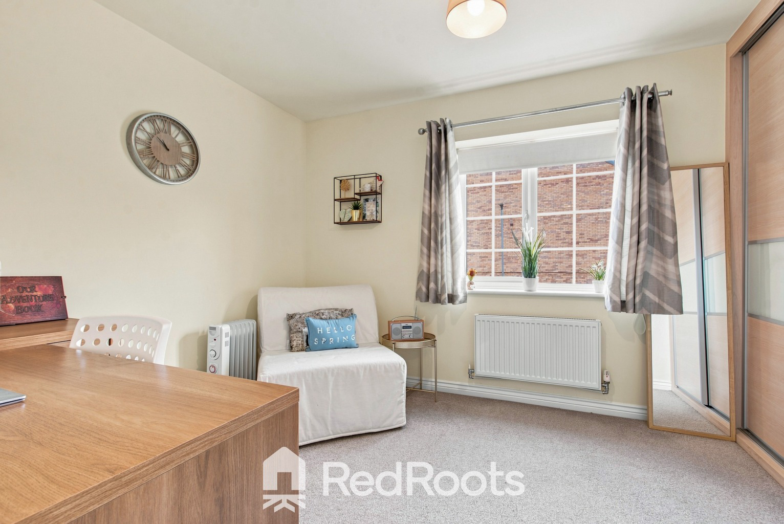 New Sharlston, Wakefield, West Yorkshire, WF4, photo 16