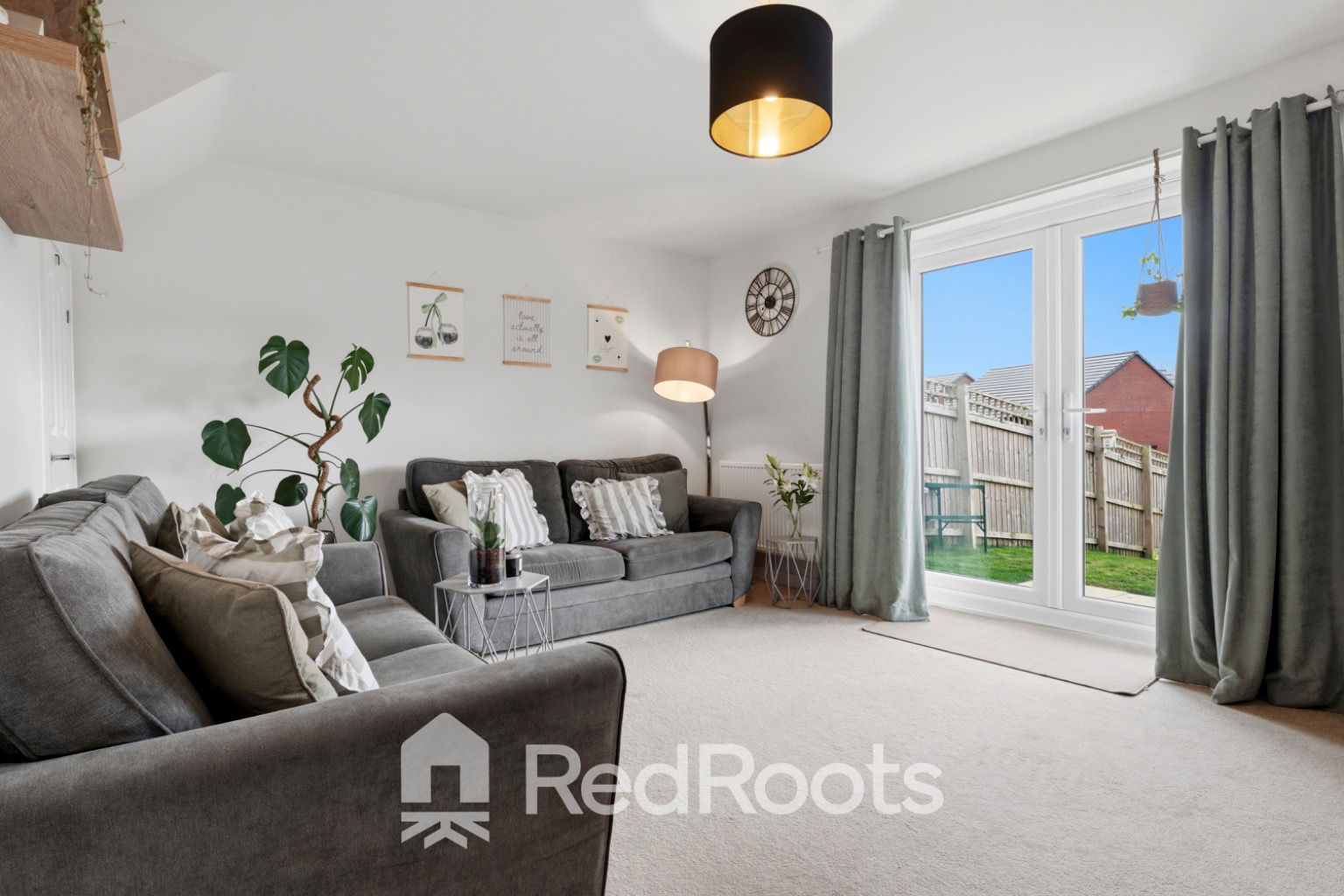 Creek Drive, Woodlands, Doncaster, South Yorkshire, DN6, photo 10