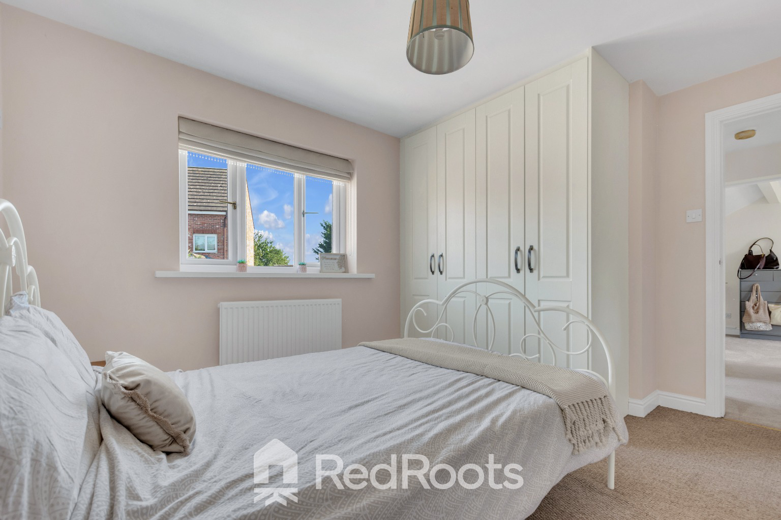 Massey Close, Epworth, Doncaster, Lincolnshire, DN9 1TN, photo 19