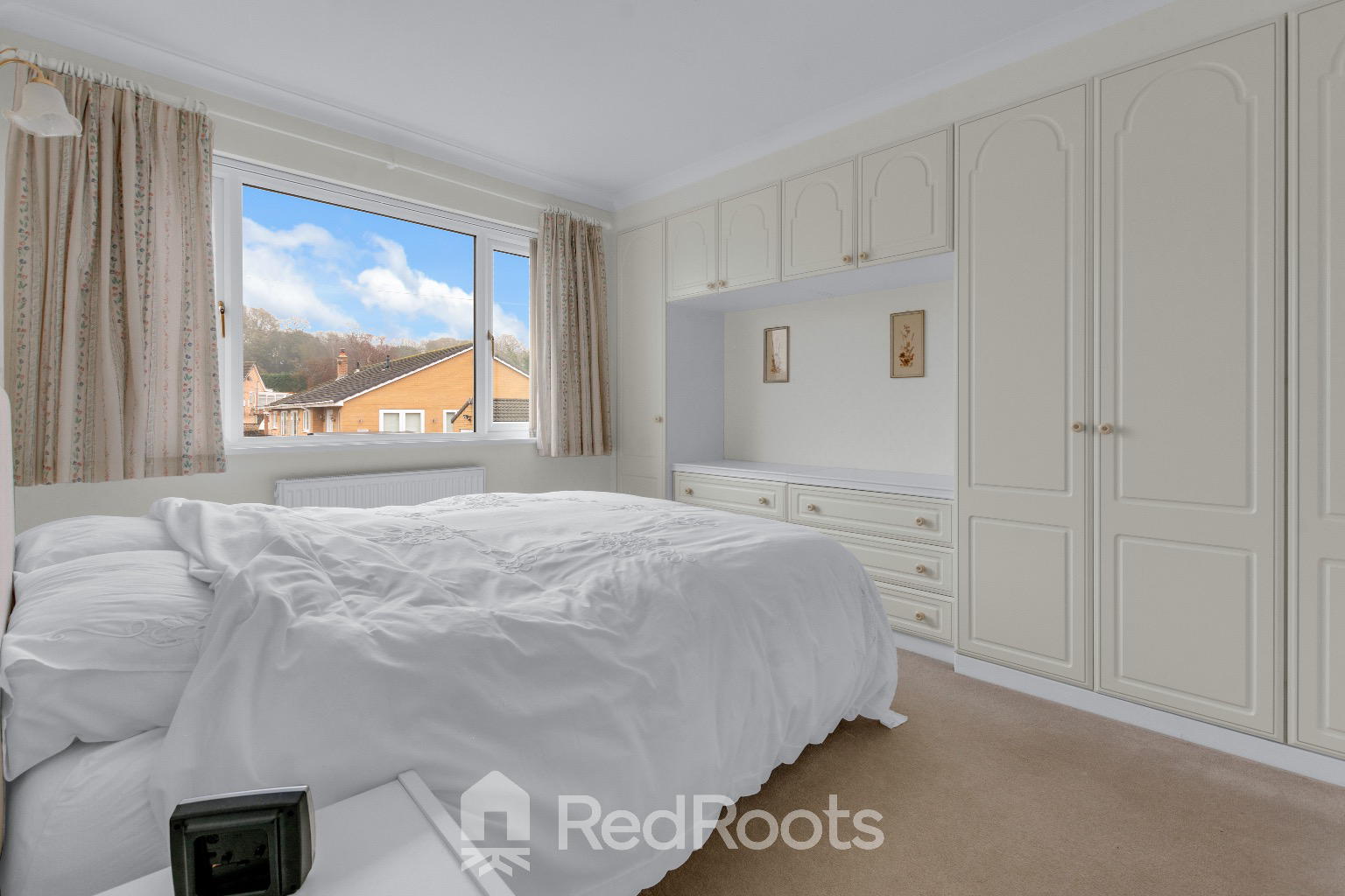 Belvoir Avenue, Barnburgh, Doncaster, South Yorkshire, DN5, photo 14