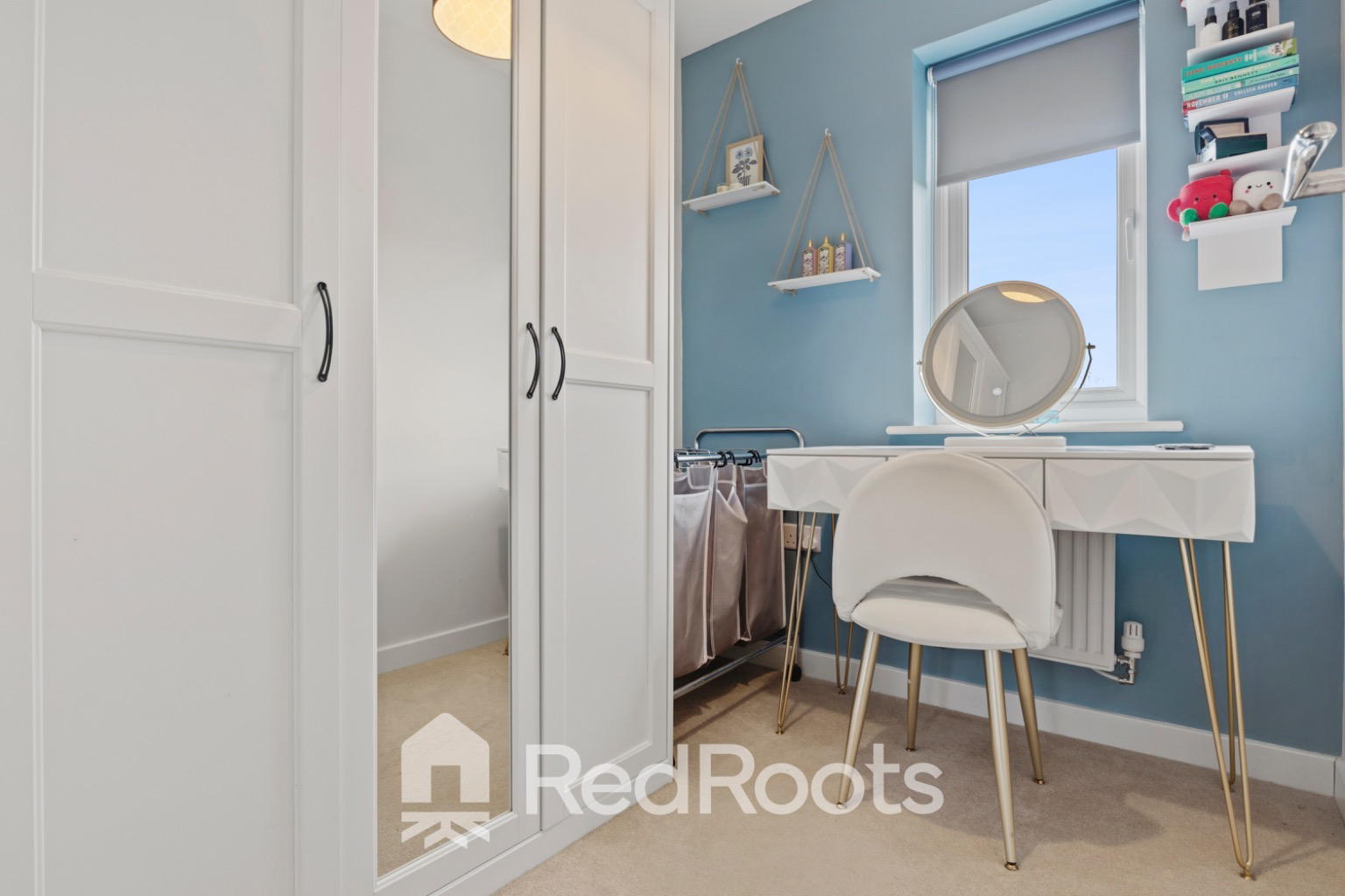 Creek Drive, Woodlands, Doncaster, South Yorkshire, DN6, photo 21