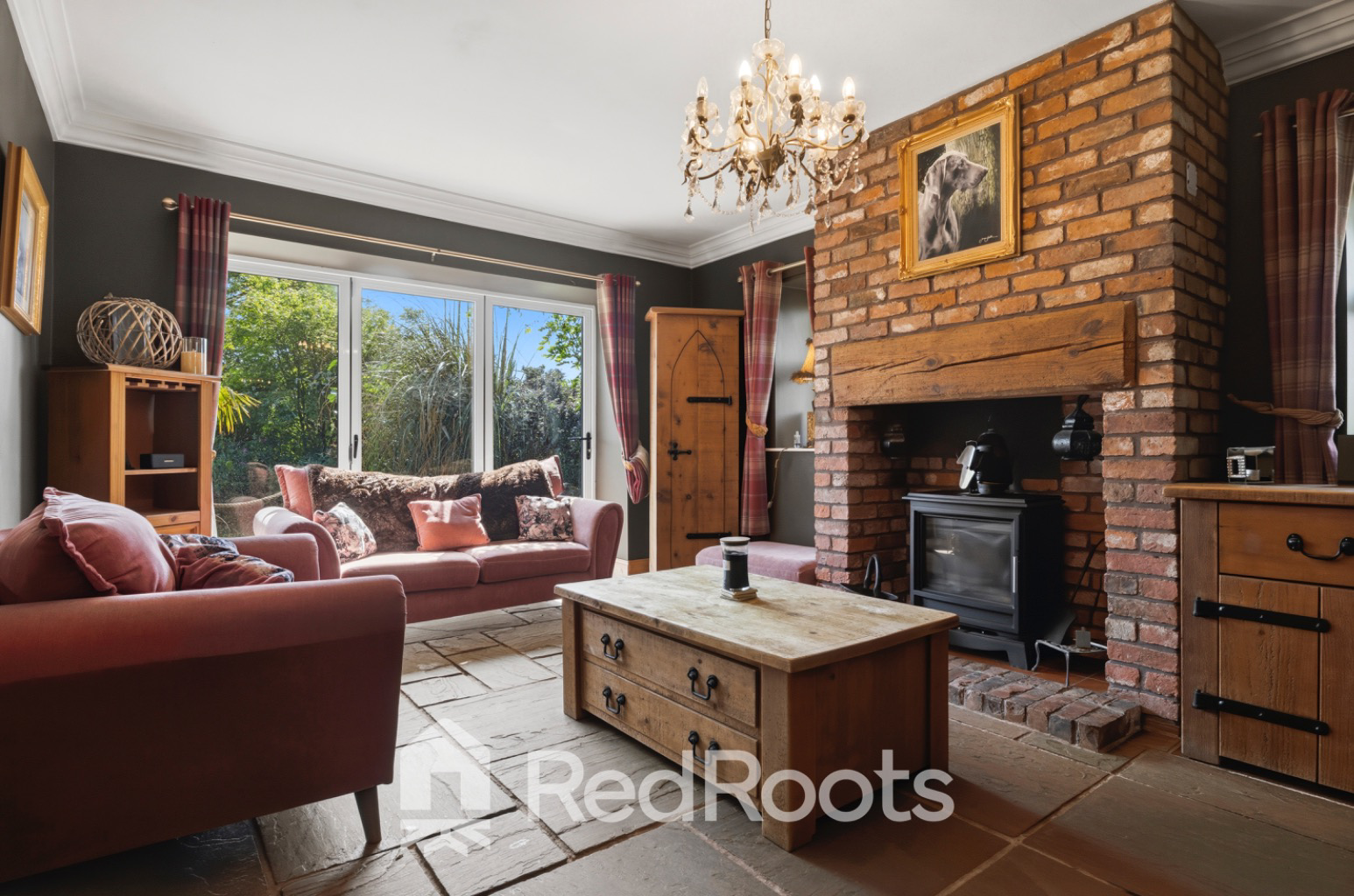 Thorpe in Balne, Doncaster, DN6, photo 11