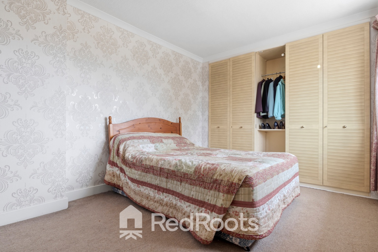 Queens Drive, Doncaster, South Yorkshire, DN5, photo 16