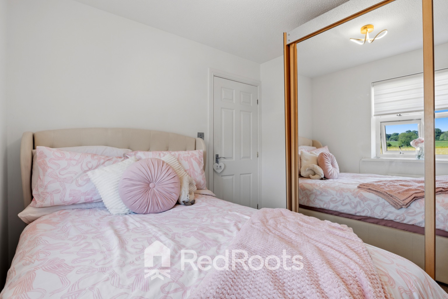 Wainscot Place, Skellow, Doncaster, South Yorkshire, DN6, photo 18