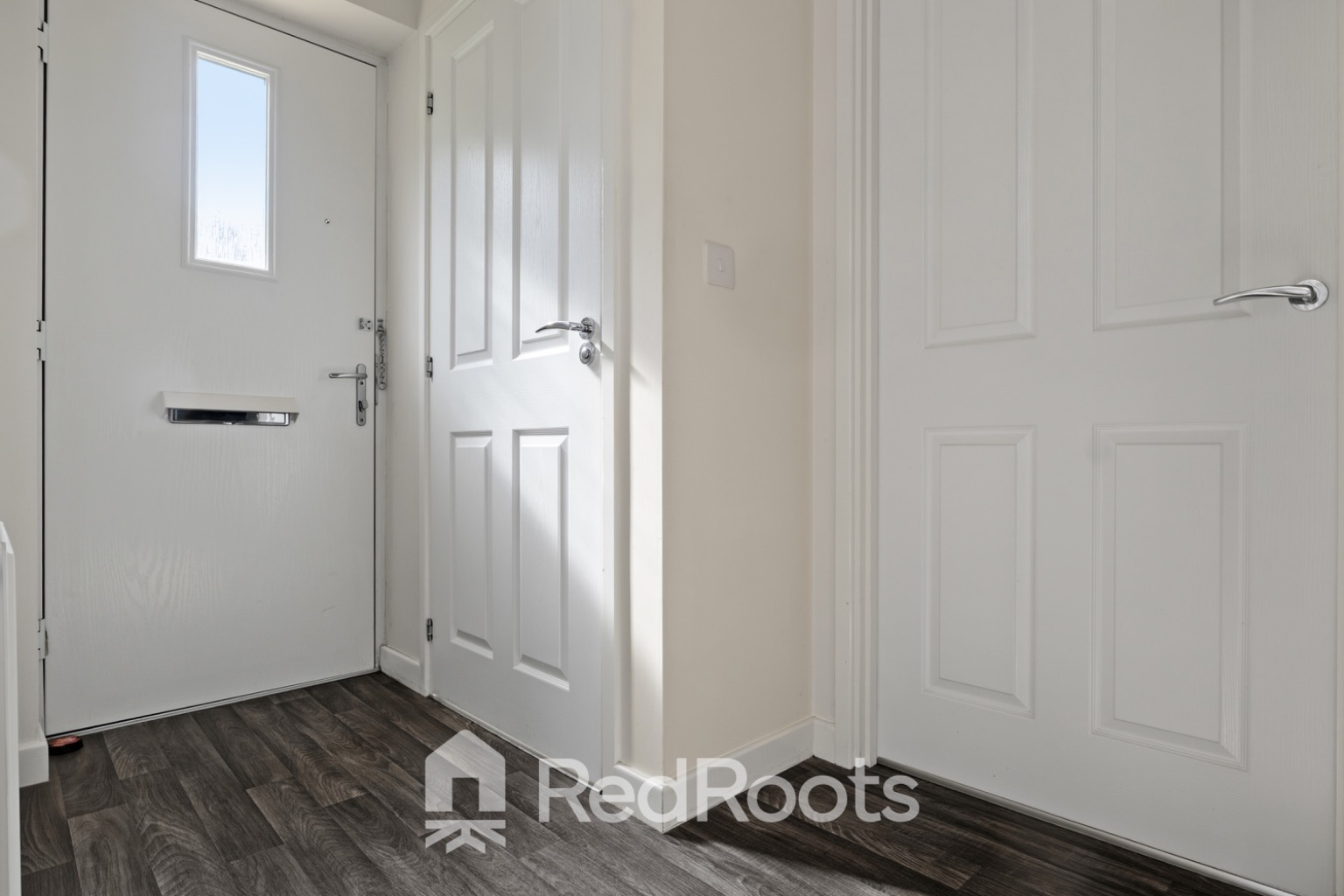 Clover Street, Woodlands, Doncaster, South Yorkshire, DN6, photo 20