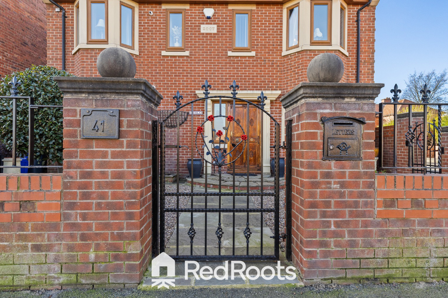 Harlington Road, Mexborough, S64, photo 40