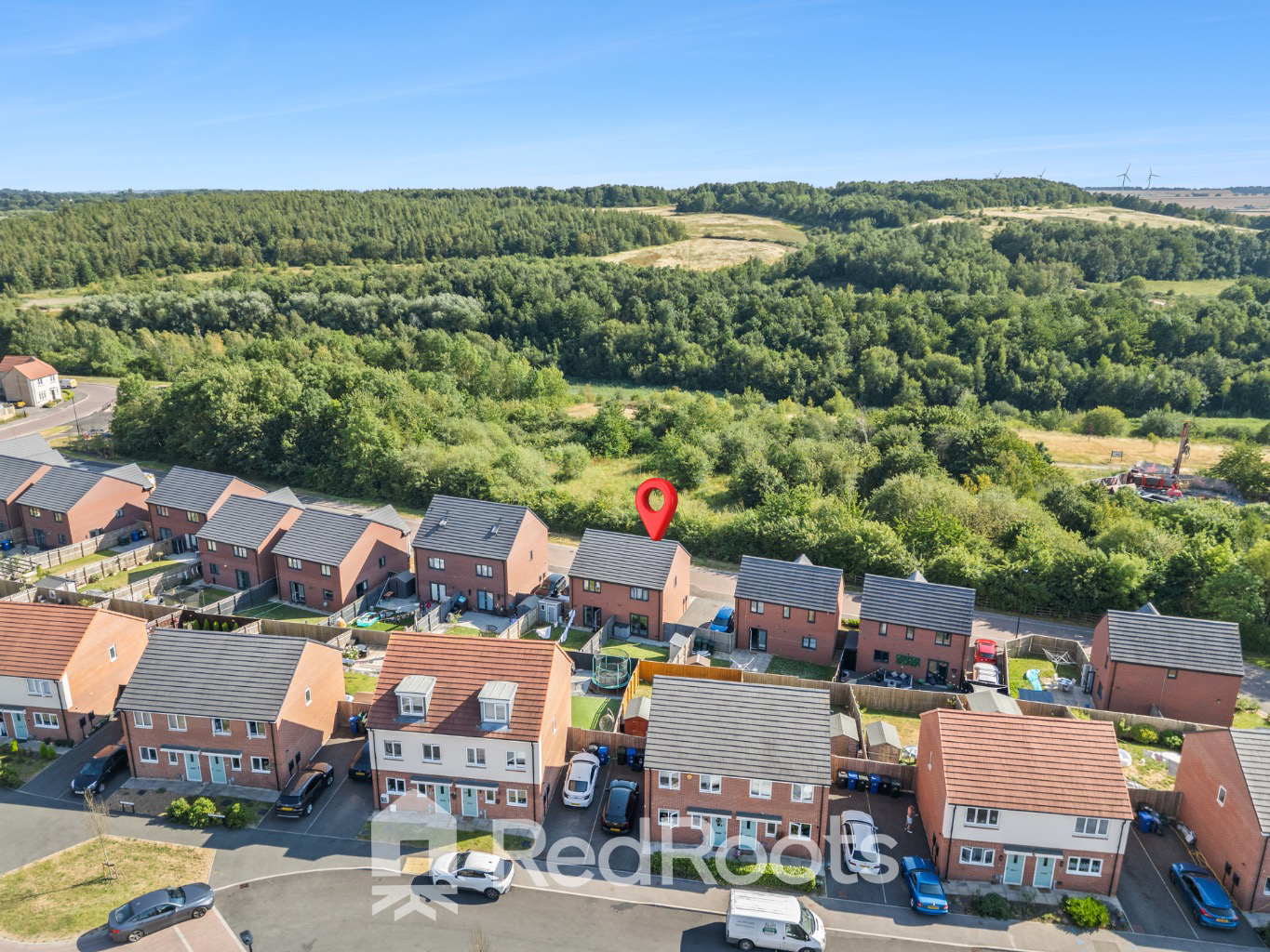 Dove Lane, Woodlands, Doncaster, South Yorkshire, DN6, photo 27