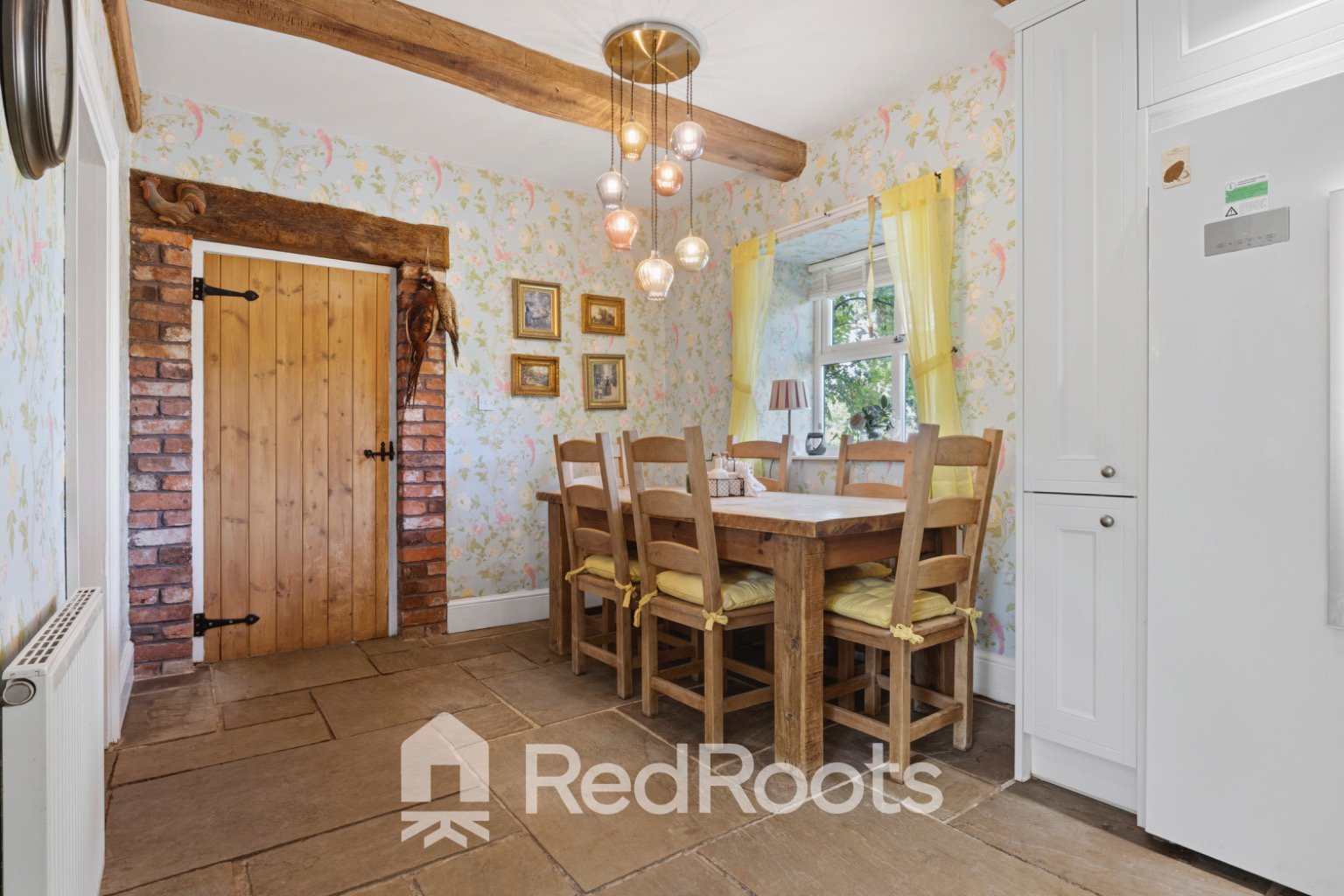 Thorpe in Balne, Doncaster, DN6, photo 8