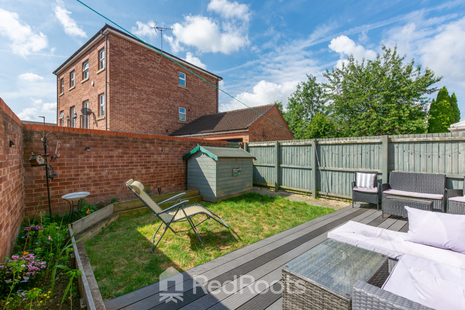 Scotsman Drive, Doncaster, DN5, photo 19
