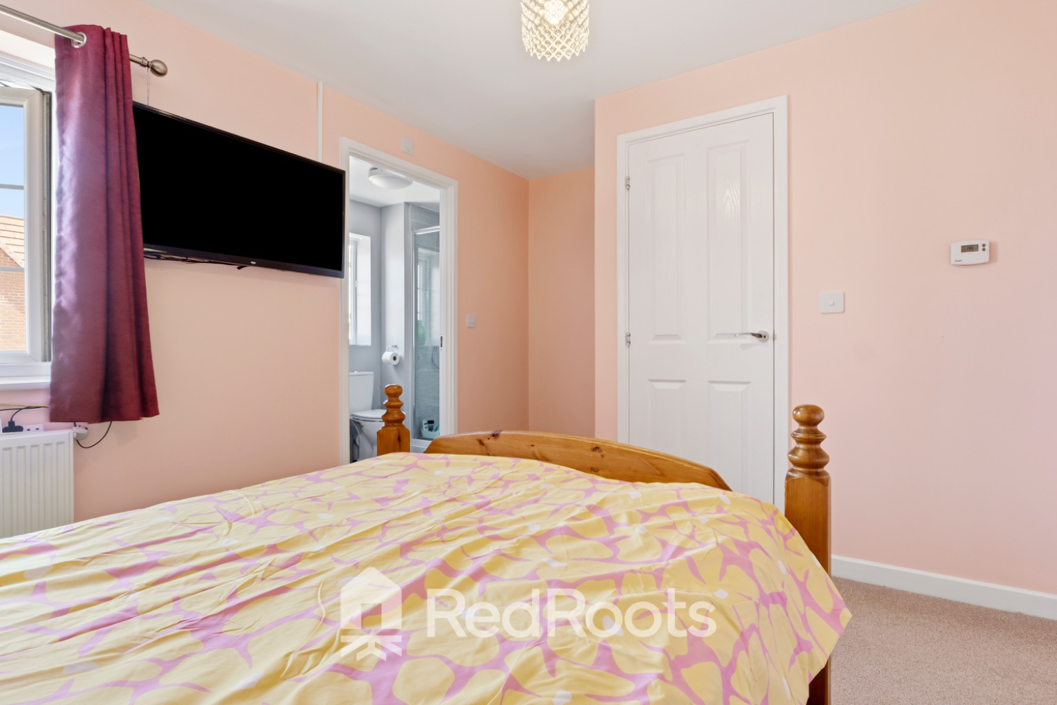 Empire Crescent, Woodlands, Doncaster, South Yorkshire, DN6, photo 13