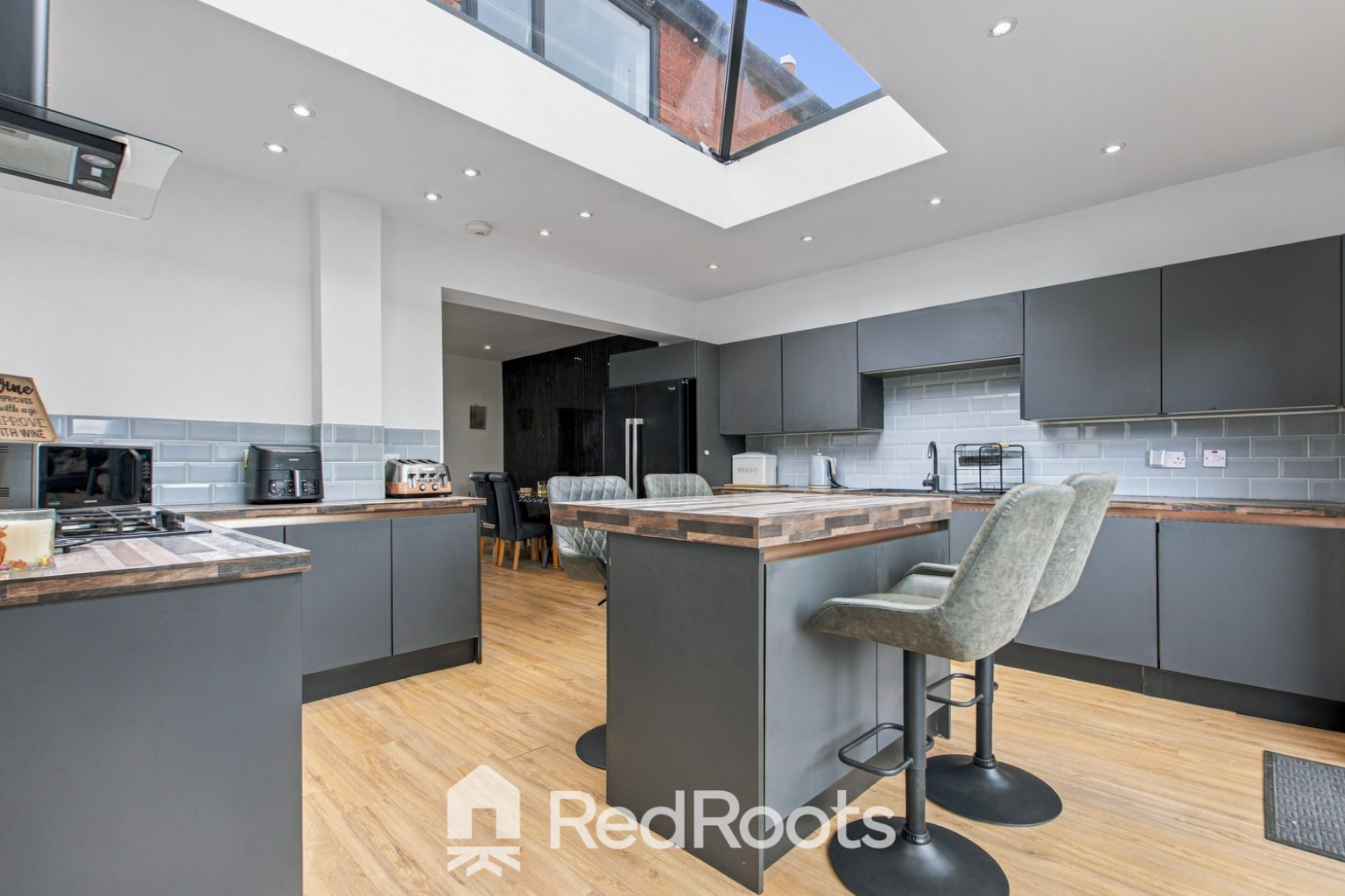 Melton Road, Sprotbrough, Doncaster, South Yorkshire, DN5, photo 6