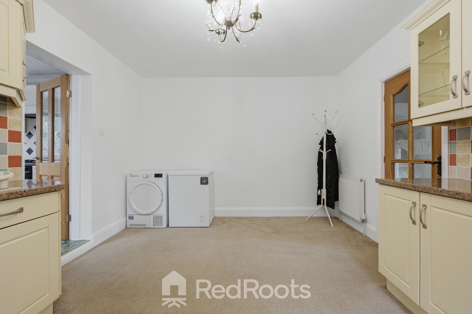 Ingleborough Drive, Doncaster, South Yorkshire, DN5, photo 3