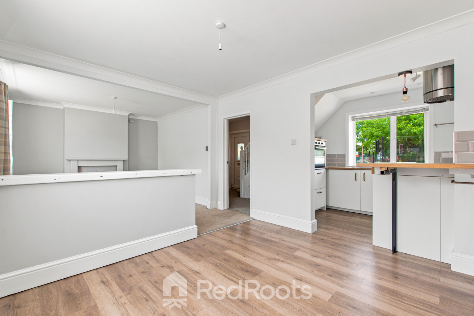 Melton Road, Sprotbrough, Doncaster, DN5