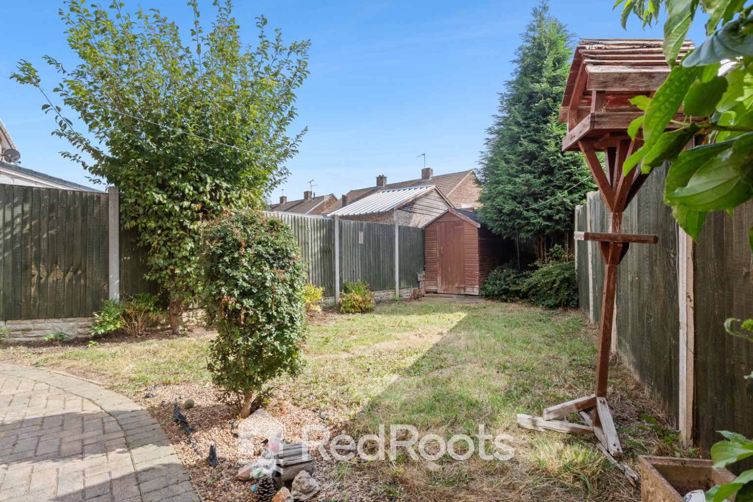 Woodside Road, Doncaster, South Yorkshire, DN5, photo 15