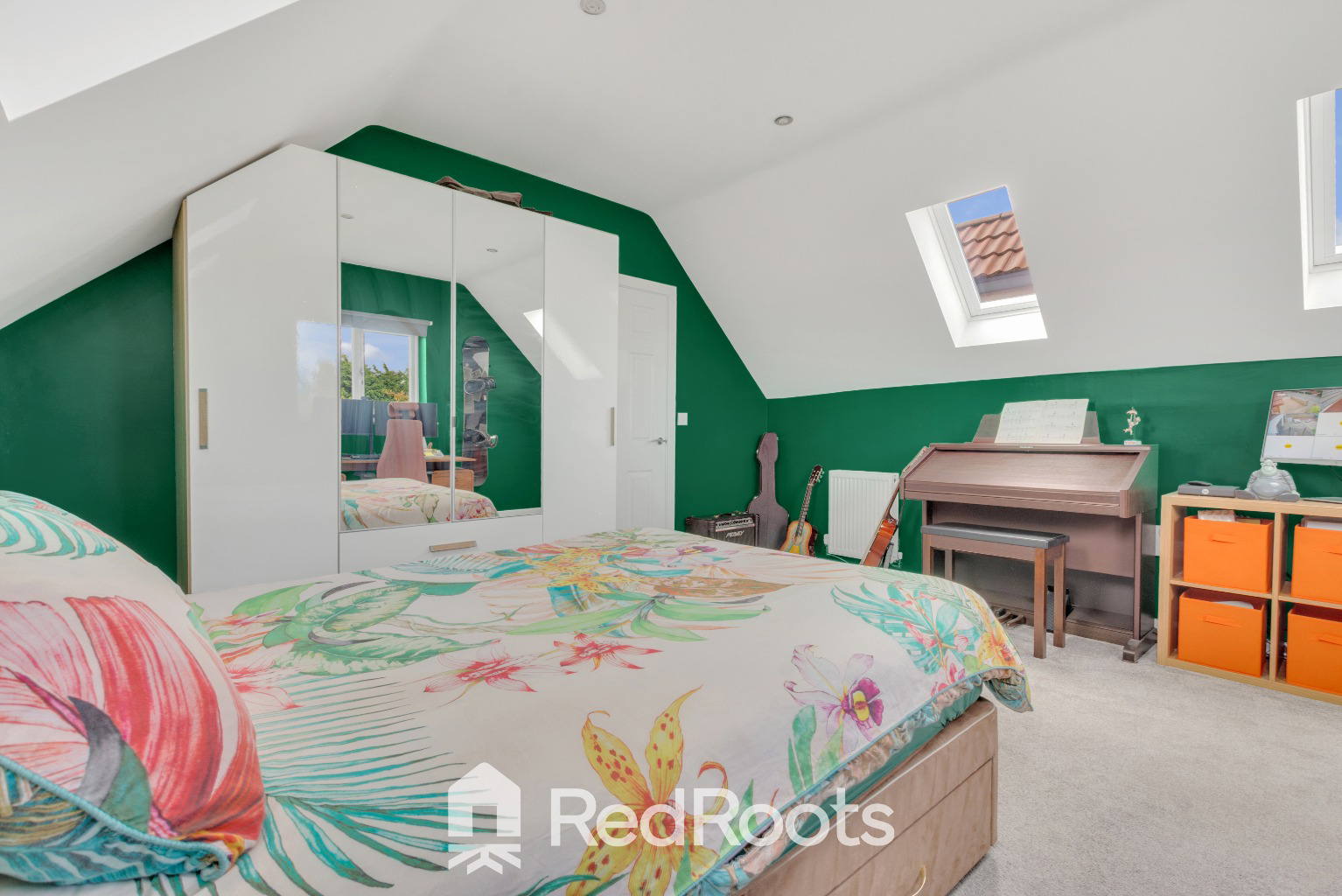 Rectory Street, Epworth, Doncaster, Lincolnshire, DN9 1HB, photo 29