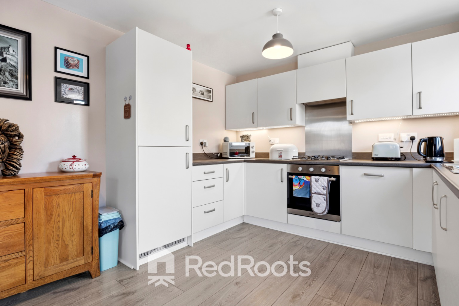 Empire Crescent, Woodlands, Doncaster, South Yorkshire, DN6, photo 4