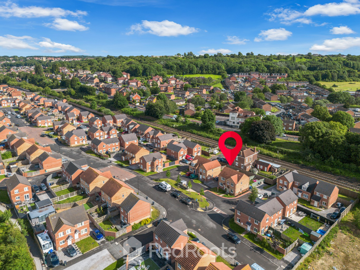 Cadeby Lane, Denaby Main, Doncaster, South Yorkshire, DN12 4EH, photo 17
