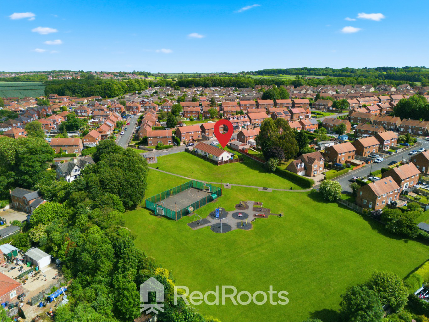 Windmill Avenue, Conisbrough, Doncaster, South Yorkshire, DN12 2DH, photo 22