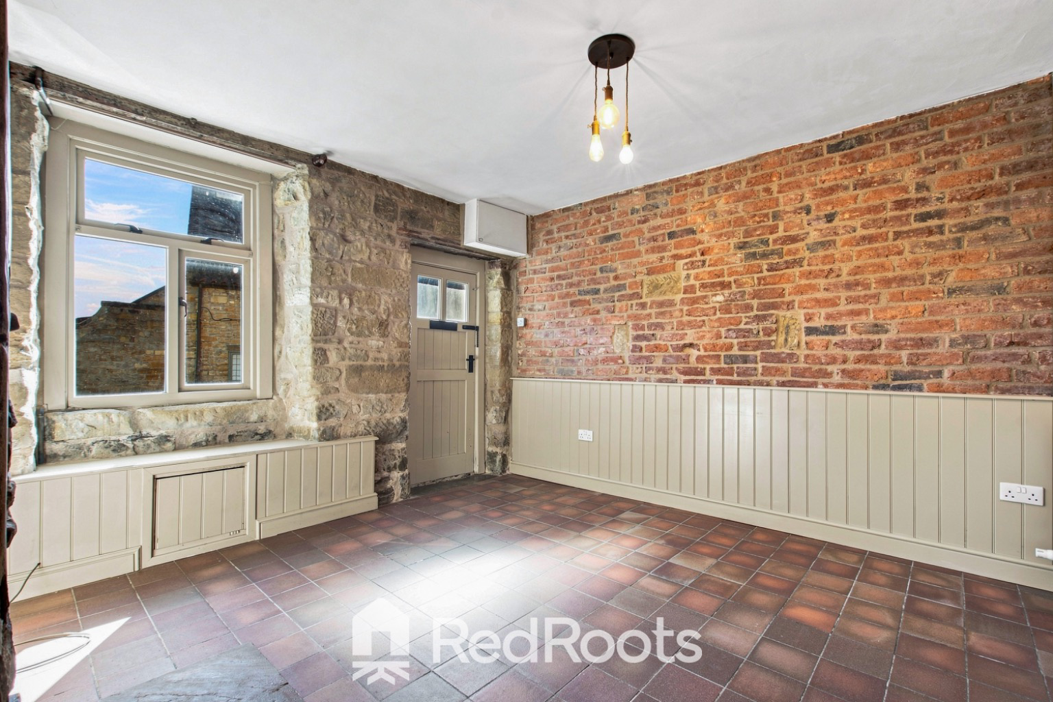 Hall Street, Barnburgh, Doncaster, South Yorkshire, DN5, photo 3