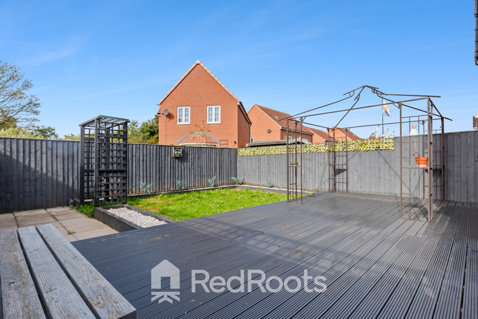 Clover Street, Woodlands, Doncaster, South Yorkshire, DN6, photo 23