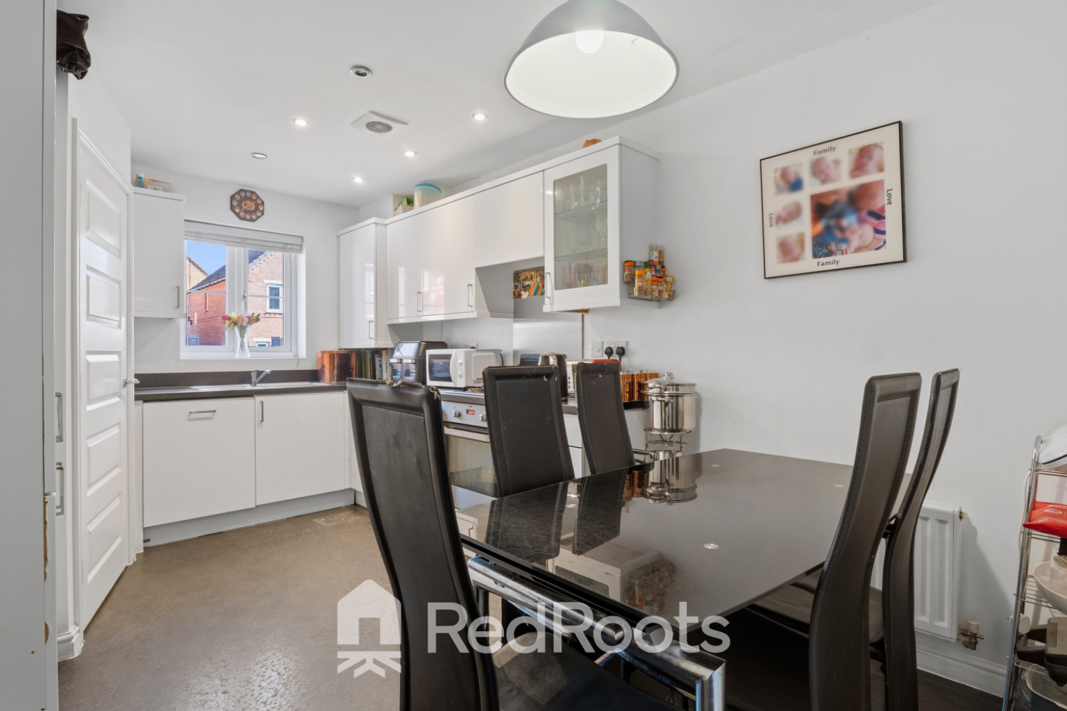Wild Geese Way, Mexborough, S64, photo 4