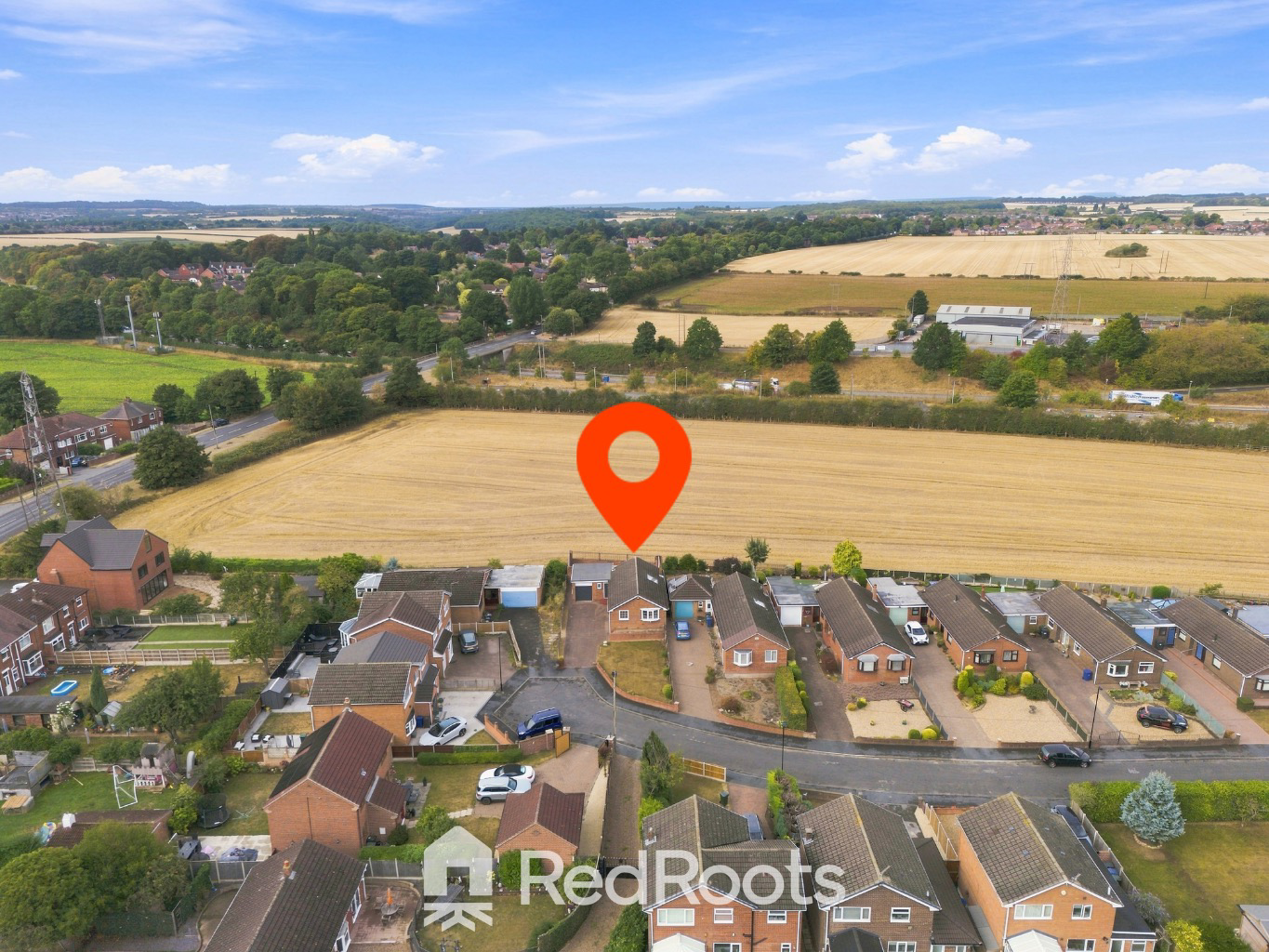 Dean Close, Sprotbrough, Doncaster, DN5, photo 22