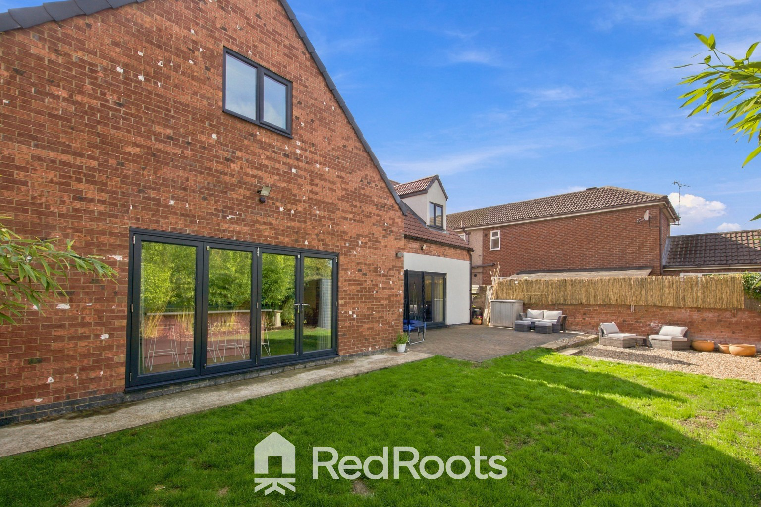 Rectory Street, Epworth, Doncaster, Lincolnshire, DN9 1HB, photo 37