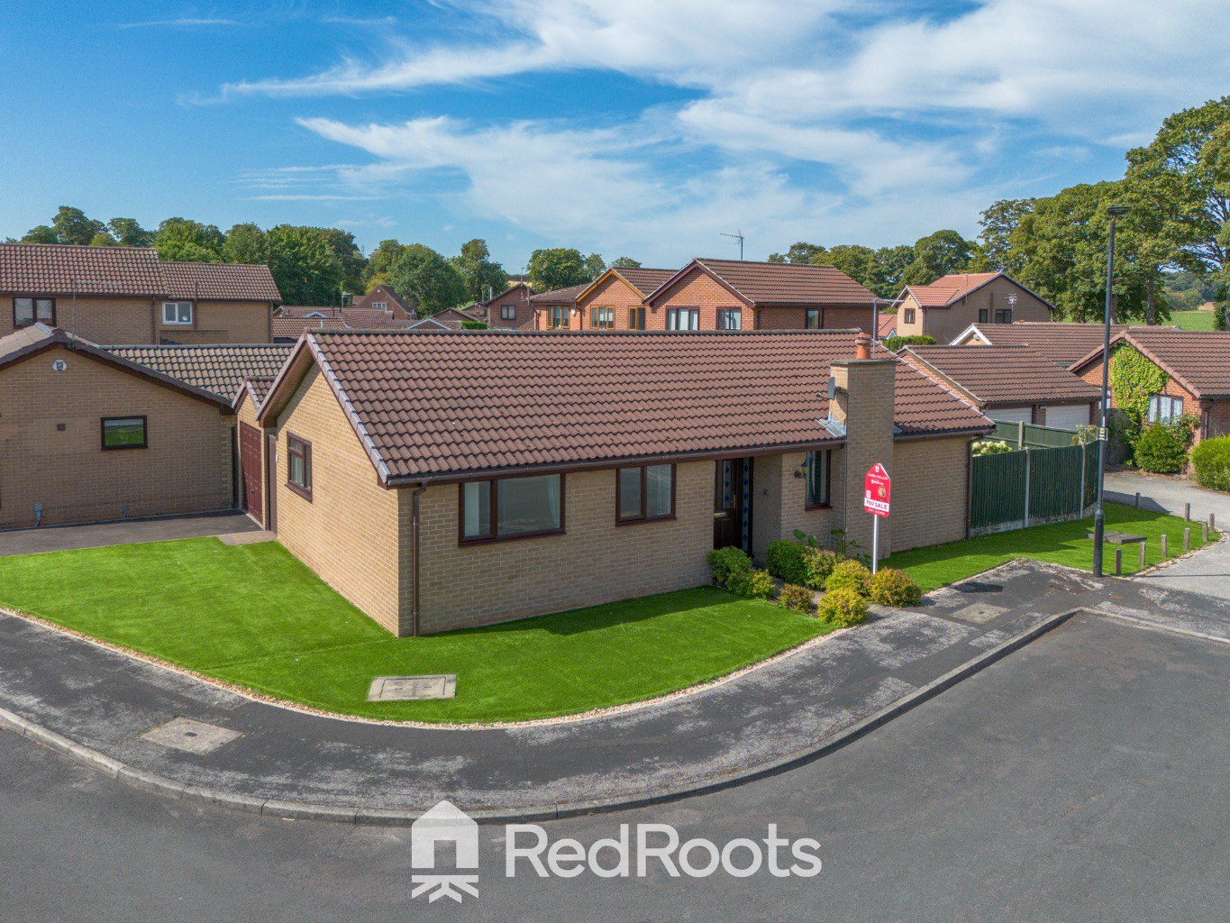 Valiant Gardens, Sprotbrough, Doncaster, South Yorkshire, DN5, photo 28