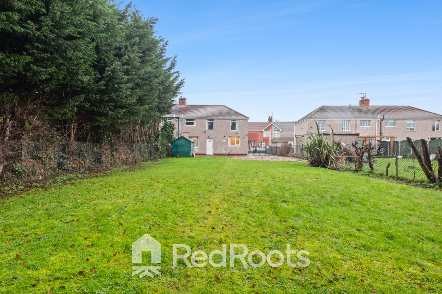 Cross Street, Bentley, Doncaster, South Yorkshire, DN5, photo 19