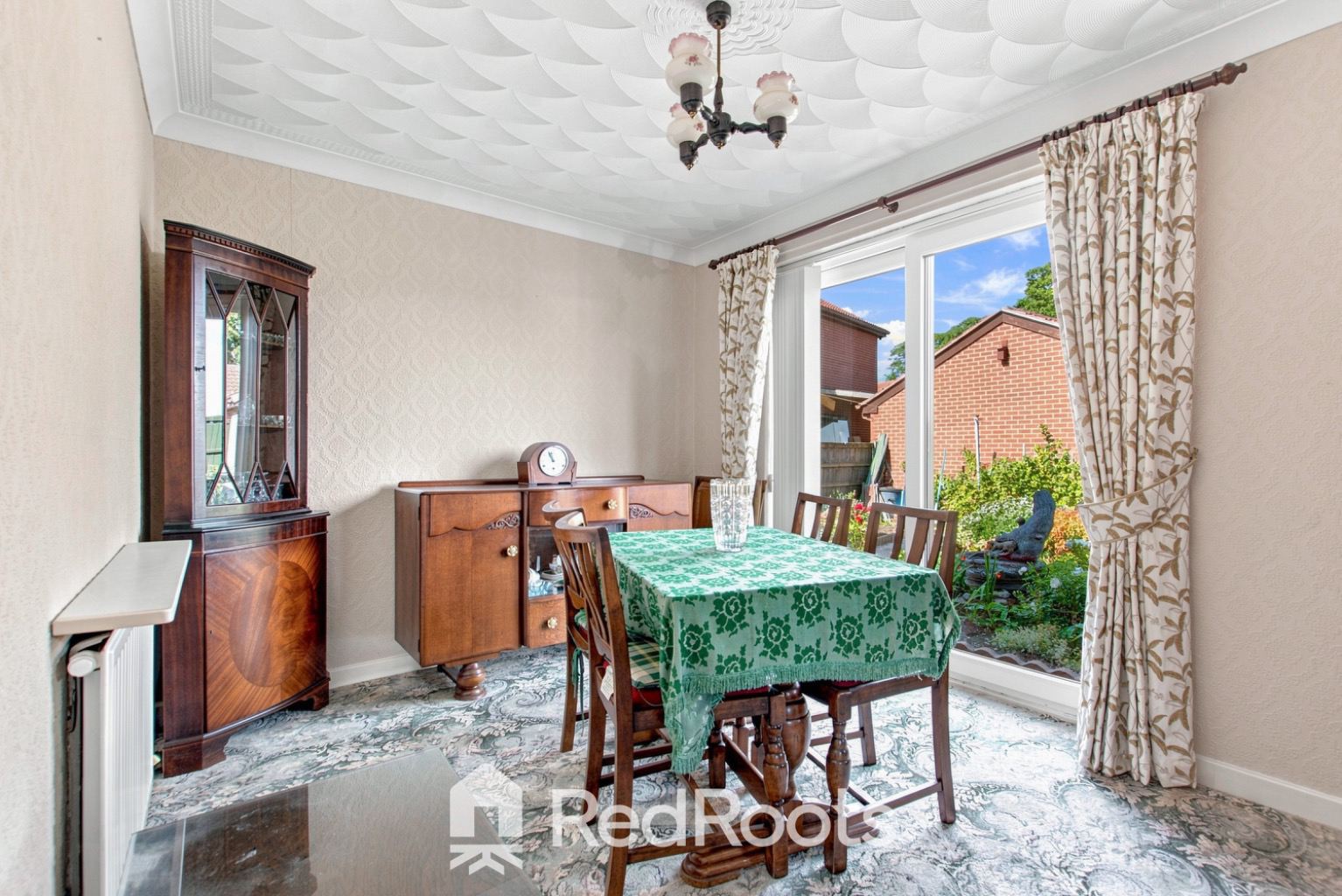 Valiant Gardens, Sprotbrough, Doncaster, South Yorkshire, DN5, photo 5