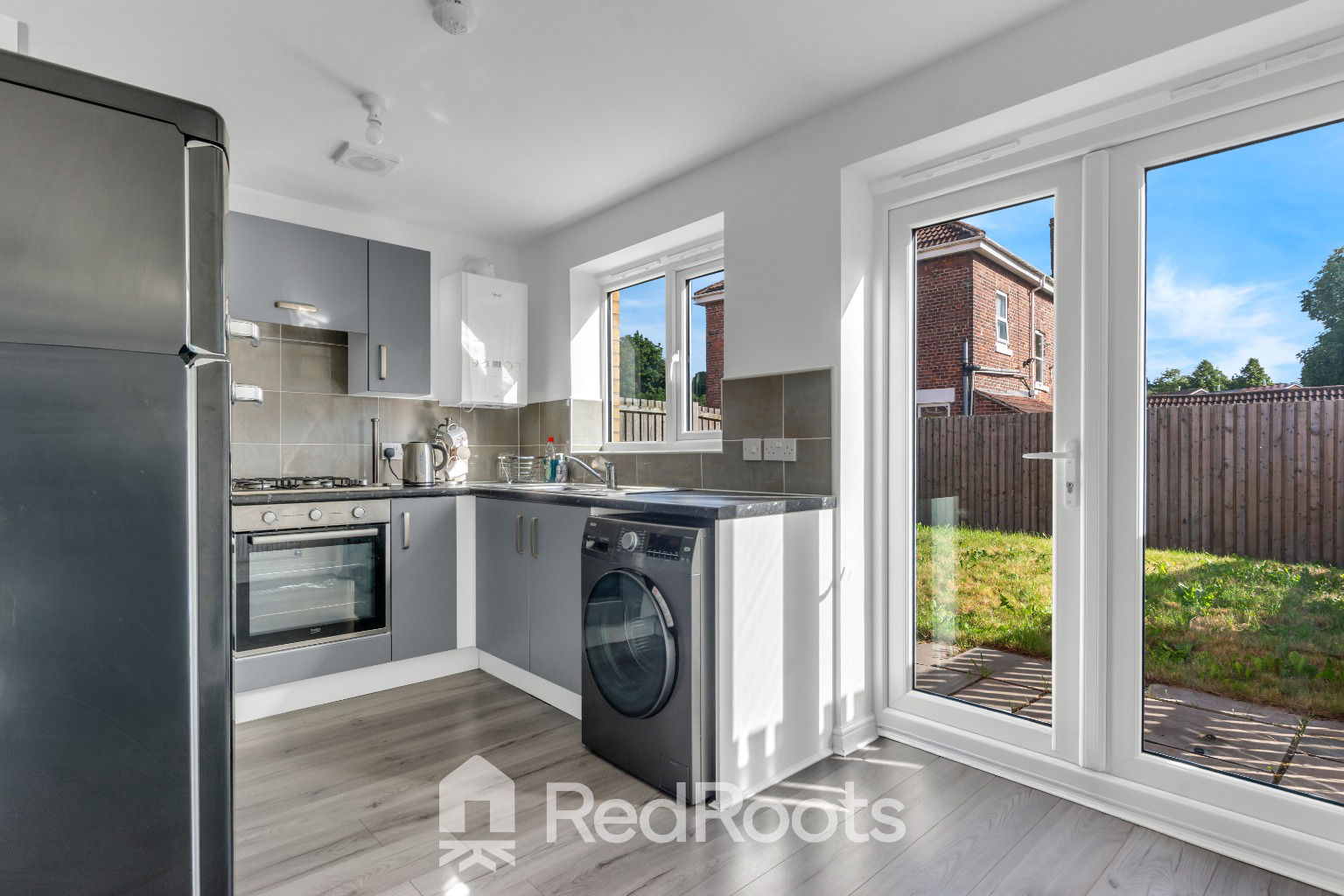 Cadeby Lane, Denaby Main, Doncaster, South Yorkshire, DN12 4EH, photo 7