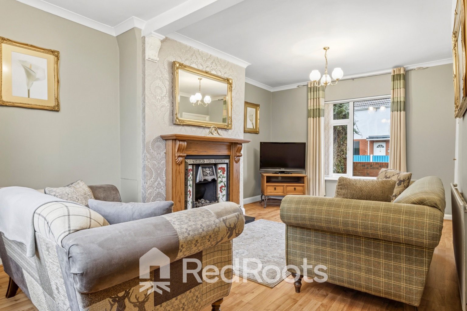 Cross Street, Bentley, Doncaster, South Yorkshire, DN5, photo 4