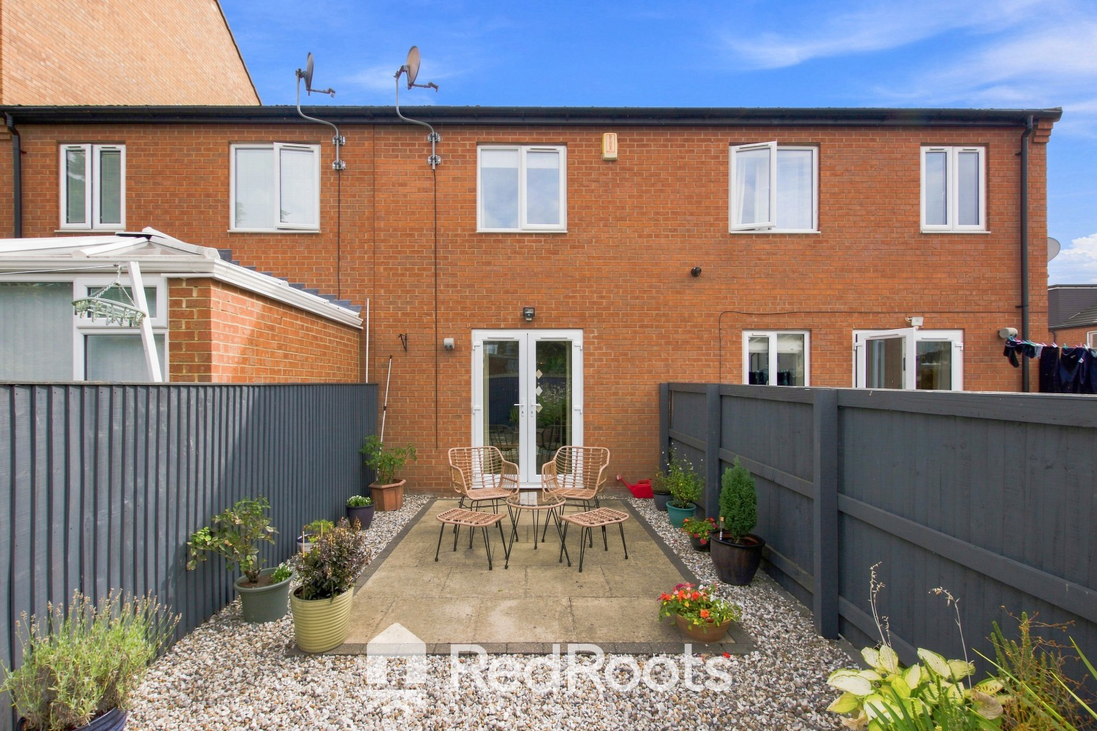 New Sharlston, Wakefield, West Yorkshire, WF4, photo 18