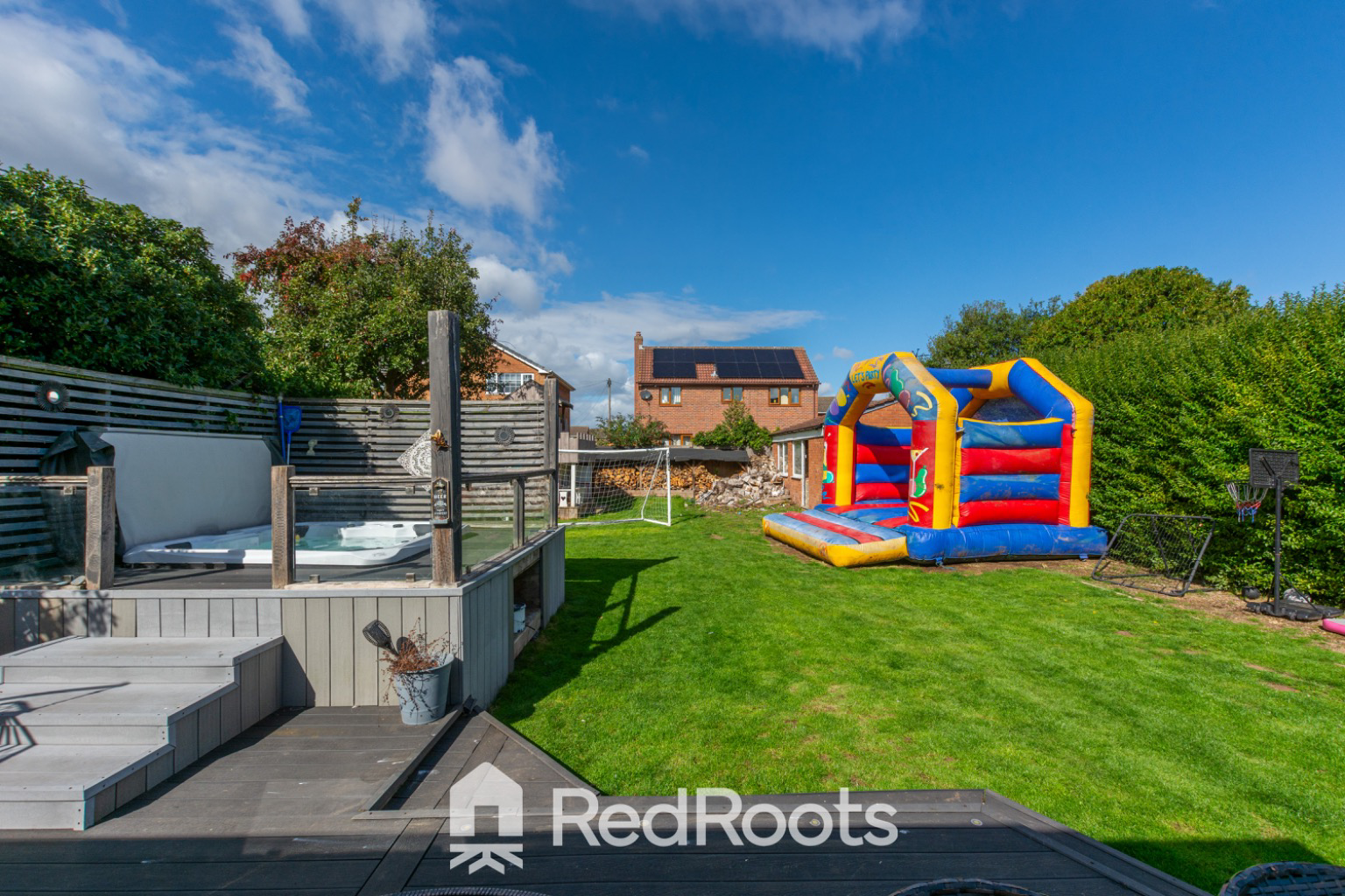 Melton Road, Sprotbrough, Doncaster, South Yorkshire, DN5, photo 36