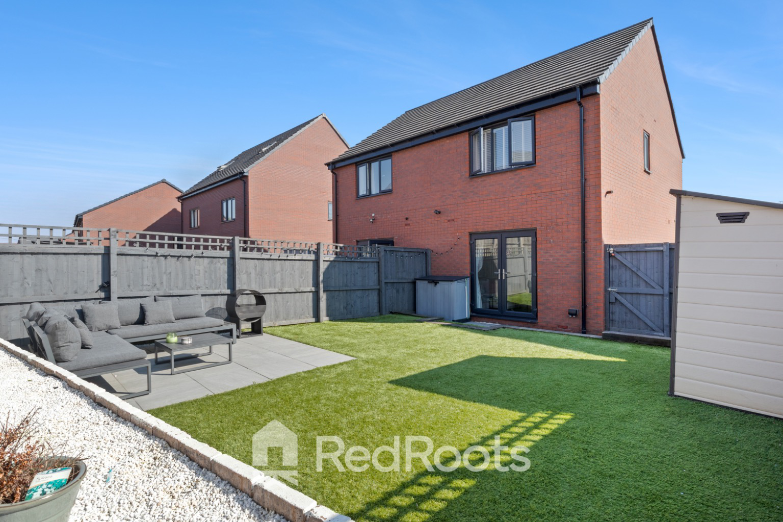 Dove Lane, Woodlands, Doncaster, South Yorkshire, DN6, photo 18