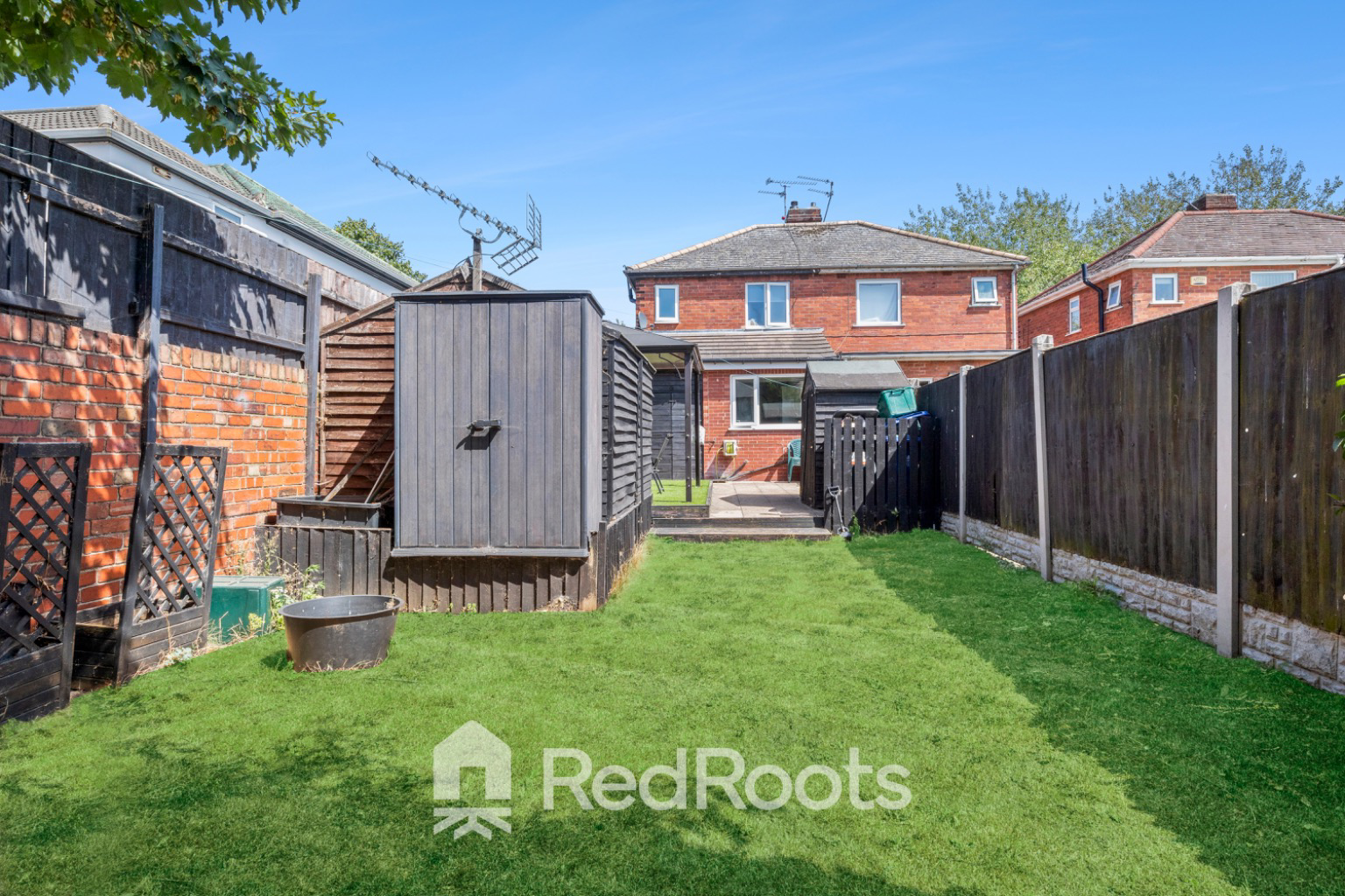 Williams Road, Doncaster, South Yorkshire, DN5, photo 21
