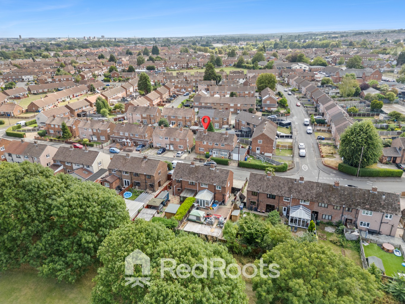 Woodside Road, Doncaster, South Yorkshire, DN5, photo 16