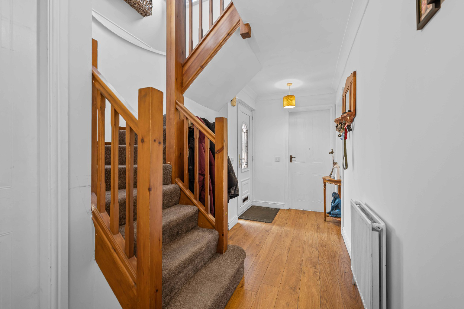Windmill View, Scholes, Holmfirth, HD9 1SA, photo 15