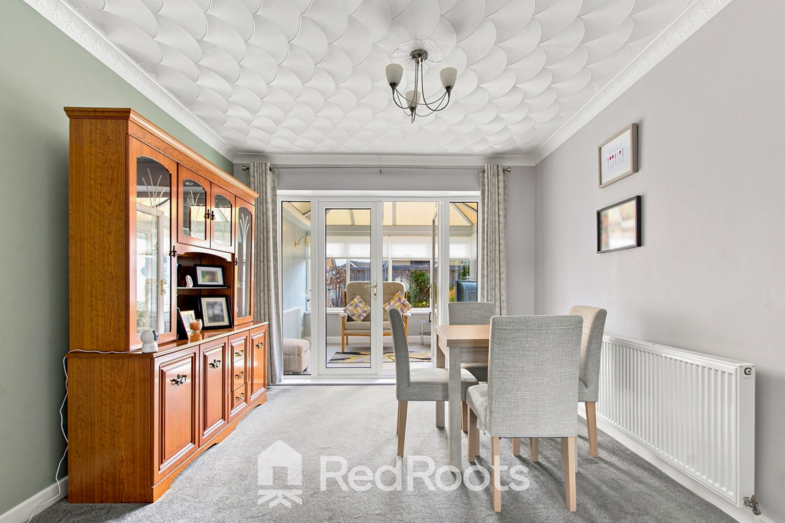 South Elmsall, Pontefract, West Yorkshire, WF9, photo 5