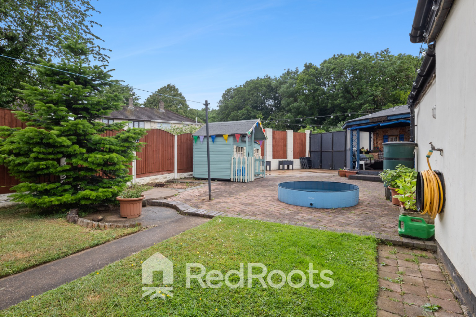 Clevedon Crescent, Doncaster, South Yorkshire, DN5, photo 26