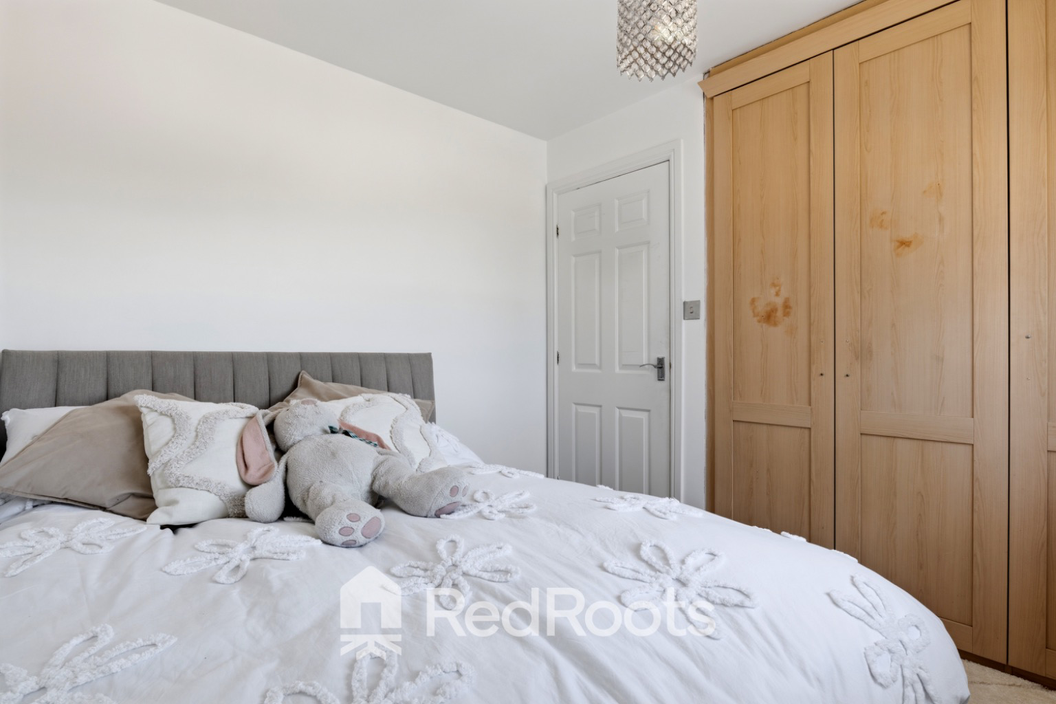 Wainscot Place, Skellow, Doncaster, South Yorkshire, DN6, photo 25